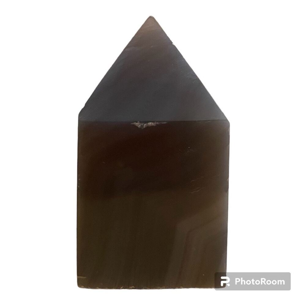 Gray Agate Point